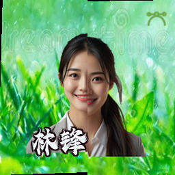 林锋